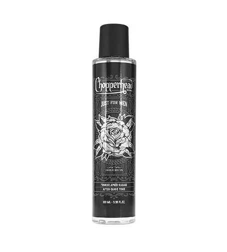 After-Shave Tonic borotválkozás utáni tonik 100 ml