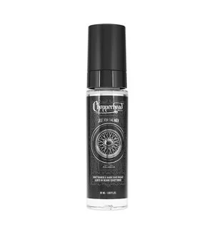 Chopperhead Leave-In Beard Conditioner öblítés nélküli szakállbalzsam