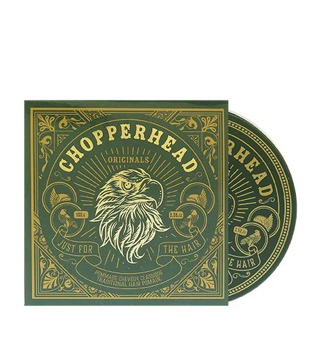 Traditional Hair Pomade hagyományos hajpomádé 100 g