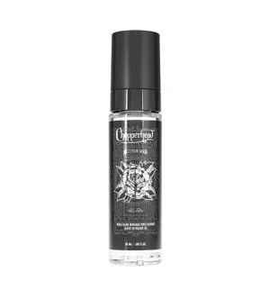 Chopperhead Leave-In Beard Oil öblítést nem igénylő szakállolaj
