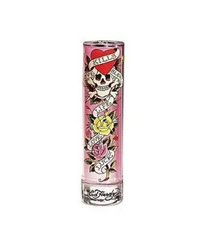 Christian Audigier Christian Audigier Ed Hardy For Women parfémovaná voda pro ženy