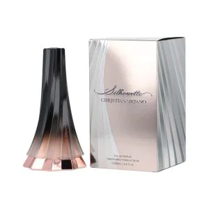 Christian Siriano Silhouette női eau de parfum