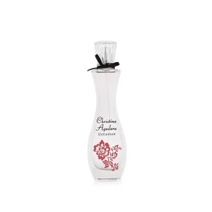 Christina Aguilera Definition eau de parfum nőknek