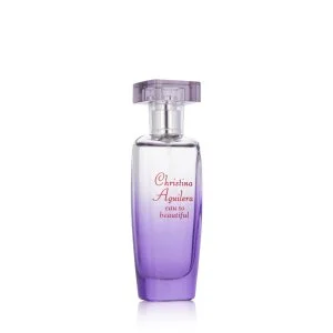 Christina Aguilera Eau So Beautiful eau de parfum nőknek