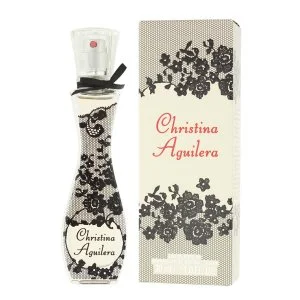 Christina Aguilera Eau de Parfum nőknek