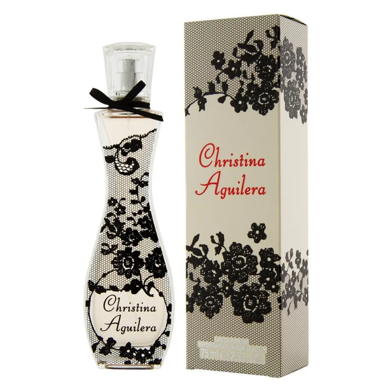 női Eau de Parfum 75 ml