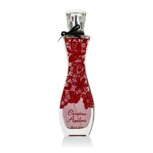 Christina Aguilera Red Sin eau de parfum nőknek
