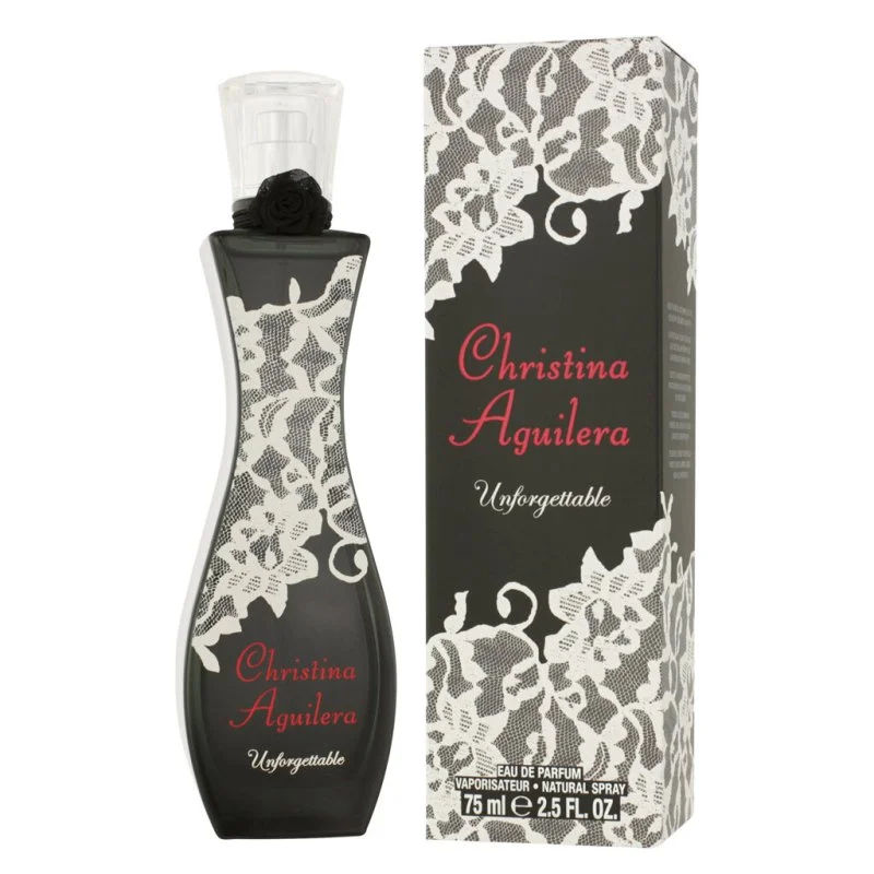 Unforgettable Eau de Parfum nőknek 75 ml