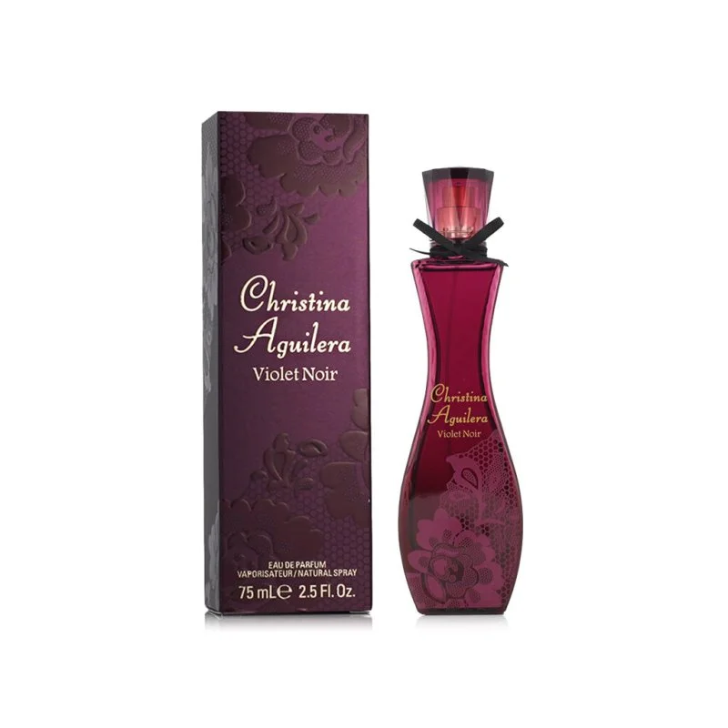 Violet Noir eau de parfum nőknek 75 ml
