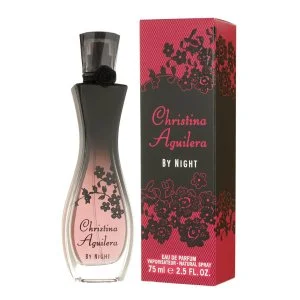 Christina Aguilera By Night Eau de Parfum nőknek