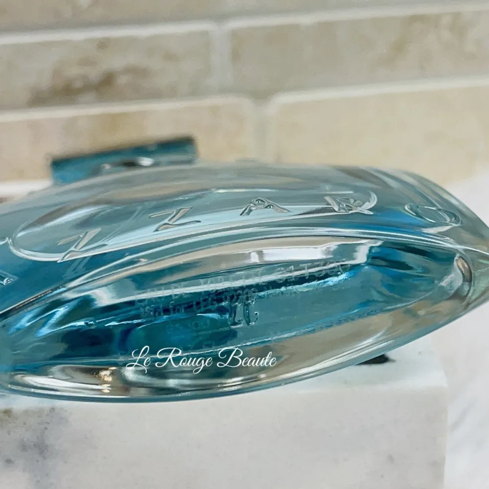 Chrome Eau de Toilette férfiaknak