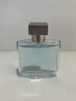 Chrome Eau de Toilette férfiaknak