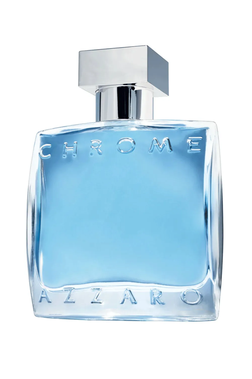 Chrome Eau de Toilette férfiaknak