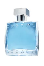 Chrome Eau de Toilette férfiaknak