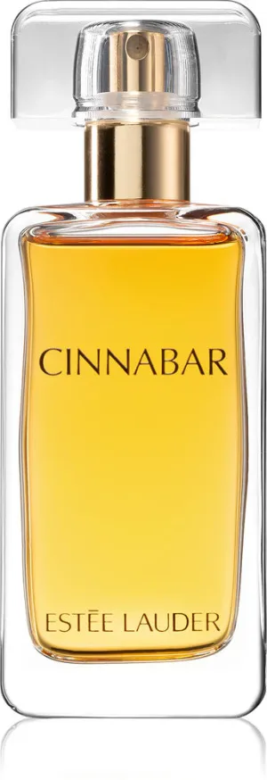 Estée Lauder Cinnabar parfüm nőknek