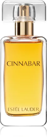 Cinnabar parfüm nőknek 50 ml