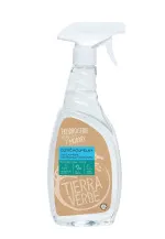 Tierra Verde Fürdőszobai tisztítószer BIO menta illóolajjal
