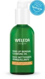Weleda Tisztító és hámlasztó olaj 150 ml