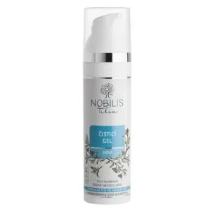 Nobilis Tilia Akne tisztító gél 75 ml