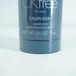 CK Free deo stift férfiaknak 75 ml