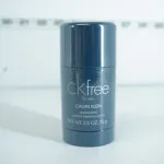 CK Free deo stift férfiaknak 75 ml