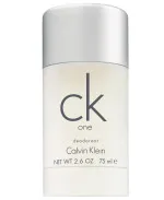 CK One dezodor stift uniszex 75 ml