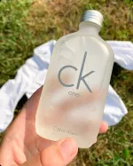 CK One Eau de Toilette uniszex 20 ml