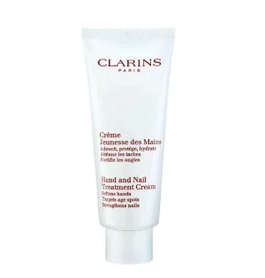 Clarins Kéz- és körömápoló krém