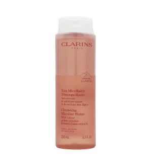 Clarins Tisztító micellás víz érzékeny bőrre