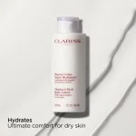 Gazdagon hidratáló testápoló 400 ml