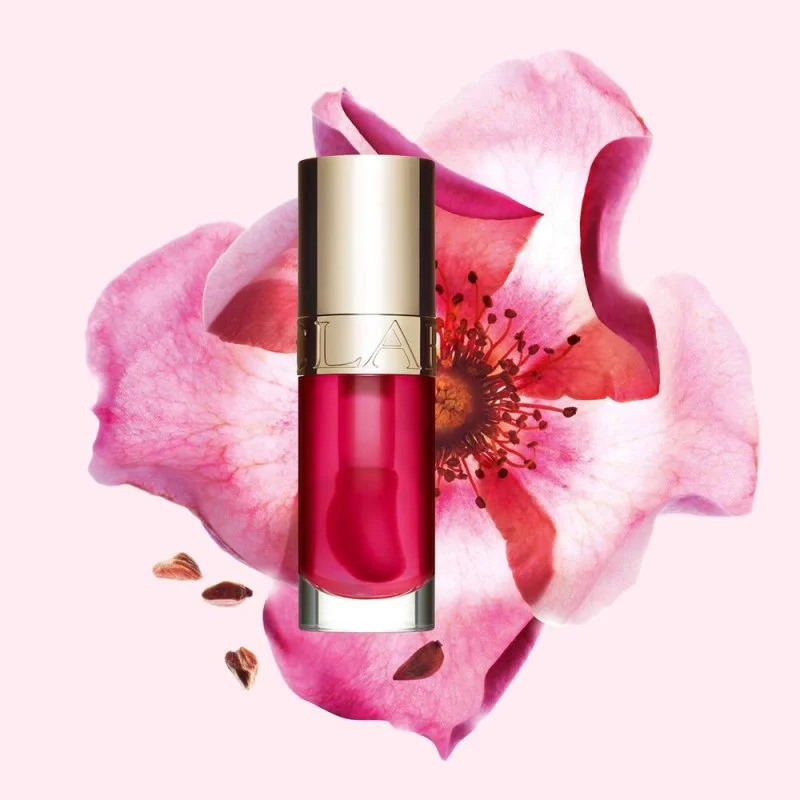 Ajakápoló olaj - 04 Pitaya 7 ml