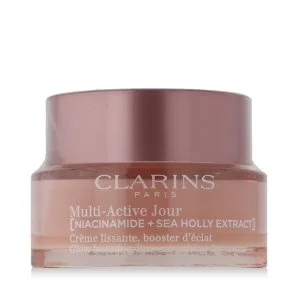 Clarins Multi-Active ragyogásfokozó és ránckisimító nappali krém