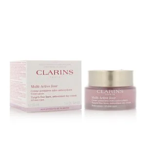 Clarins Multi-Active nappali krém