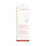 Tisztító, hidratáló, gyengéd, habzó arclemosó 125 ml