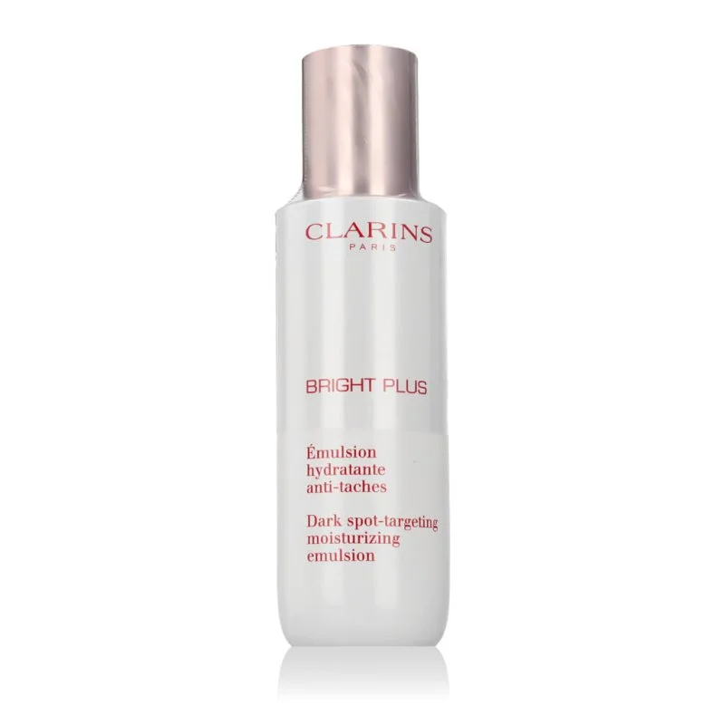Bright Plus sötét foltokat célzó hidratáló emulzió 75 ml