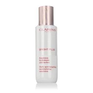 Clarins Bright Plus sötét foltokat célzó hidratáló emulzió