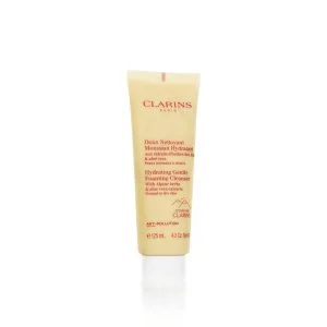 Clarins Hidratáló gyengéd habzó arclemosó