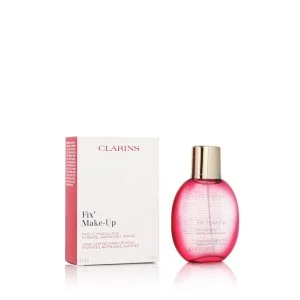 Clarins Sminkfixáló spray