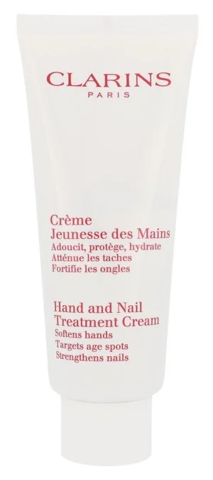 Clarins Kéz- és körömápoló krém