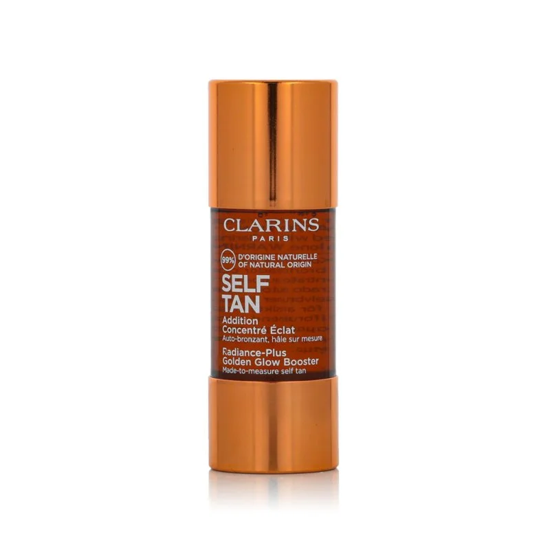 Önbarnító Radiance-Plus Golden Glow Booster 15 ml