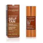 Önbarnító Radiance-Plus Golden Glow Booster 15 ml