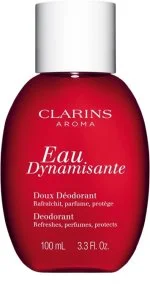 Eau Dynamisante Gyengéd dezodor