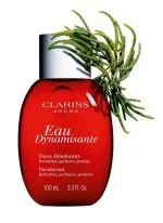 Eau Dynamisante Gyengéd dezodor