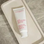 Kéz- és körömápoló krém 100 ml