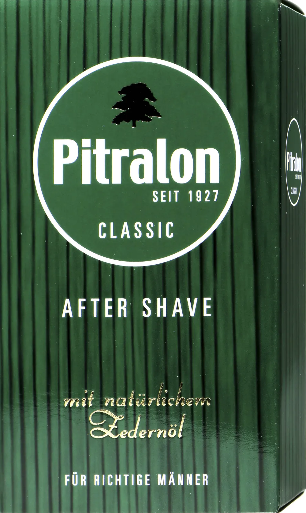 Classic AS férfiaknak 100 ml