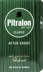 Classic AS férfiaknak 100 ml
