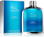 Classic Electric Sky eau de toilette férfiaknak 100 ml