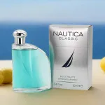 Classic eau de toilette férfiaknak 100 ml