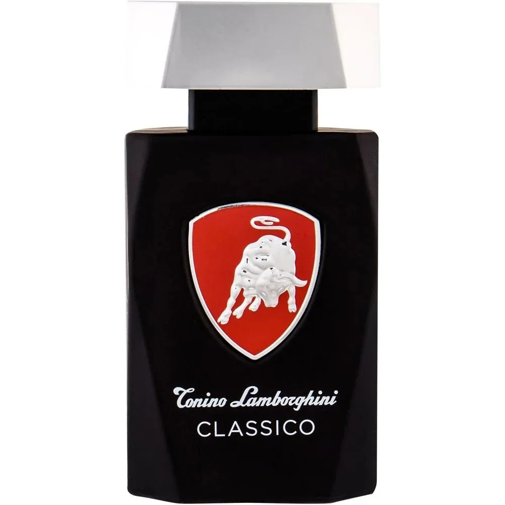 Classico 125 ml + ASB 100 ml + SG toalettvíz férfiaknak