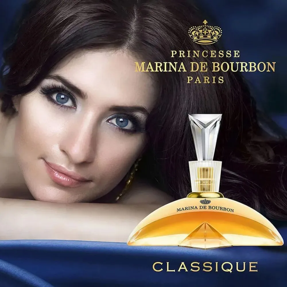 Classique Eau de Parfum nőknek 100 ml
